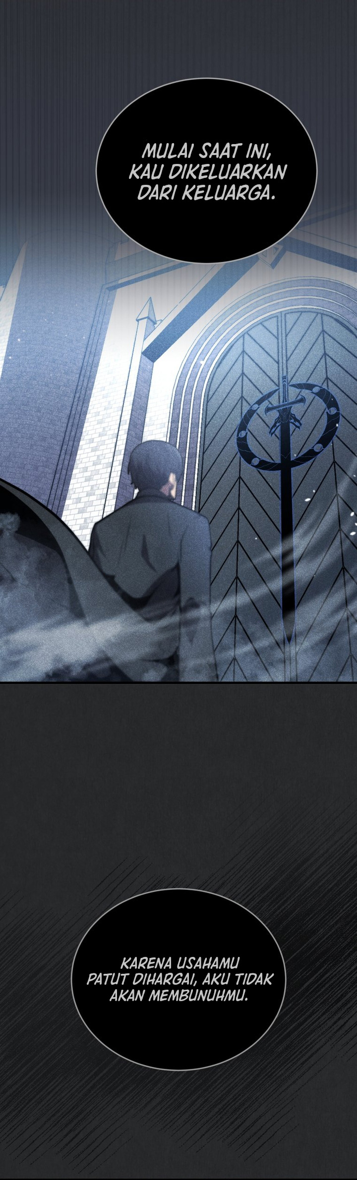 Swordmaster’s Youngest Son