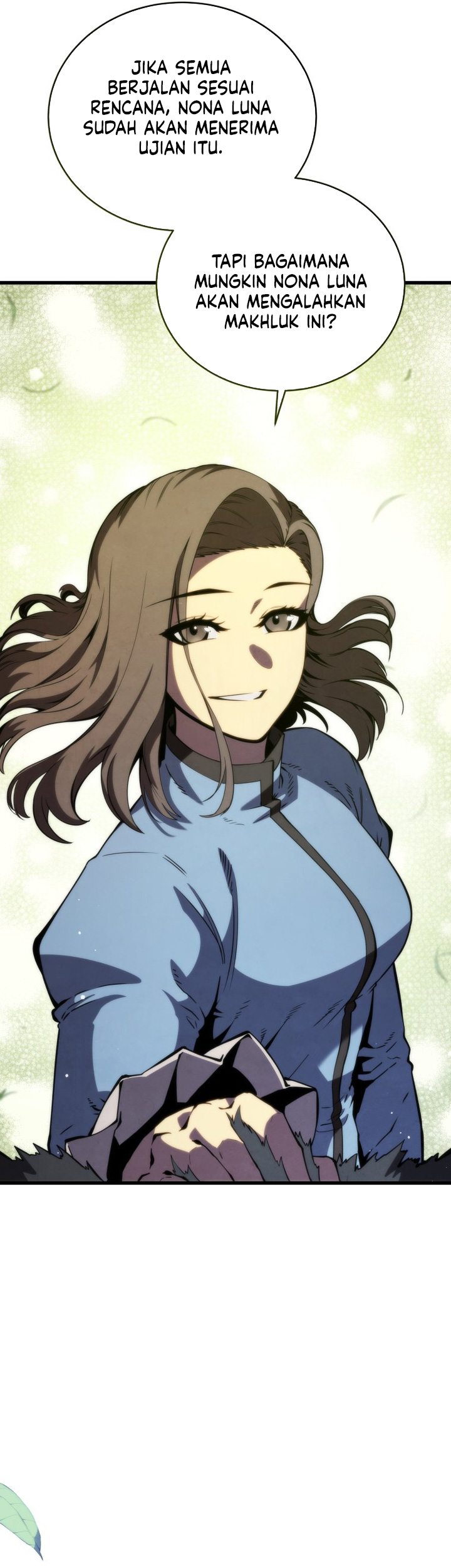 Swordmaster’s Youngest Son