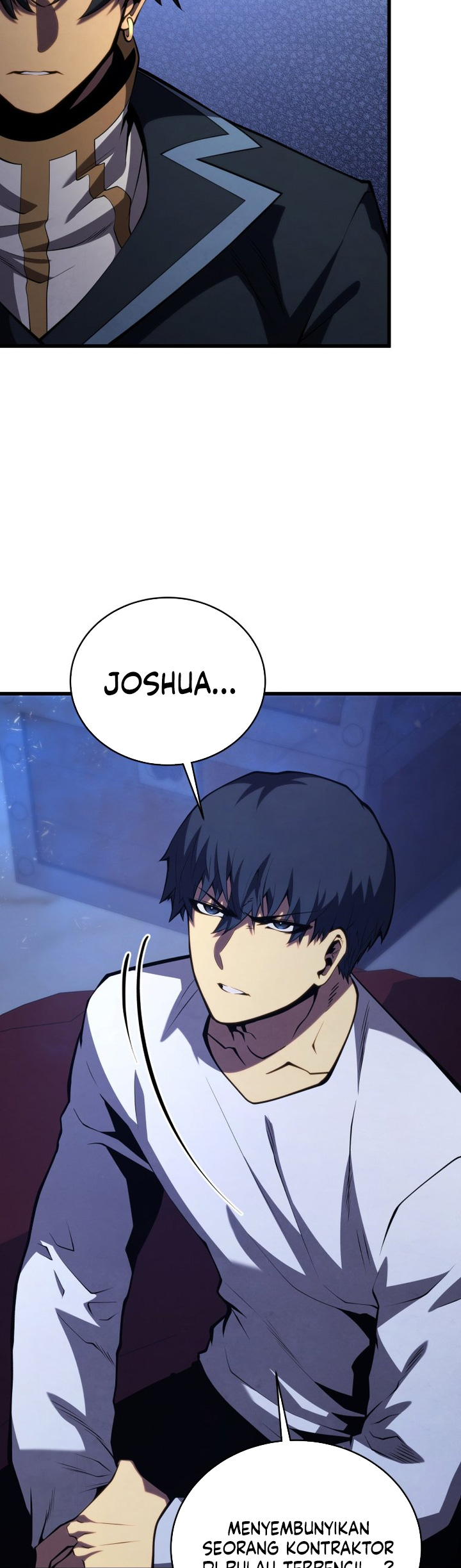 Swordmaster’s Youngest Son