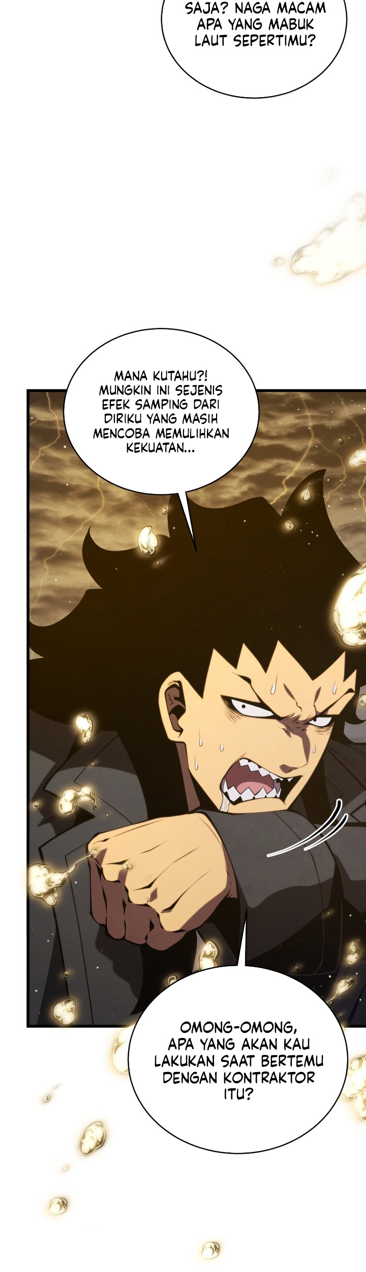 Swordmaster’s Youngest Son