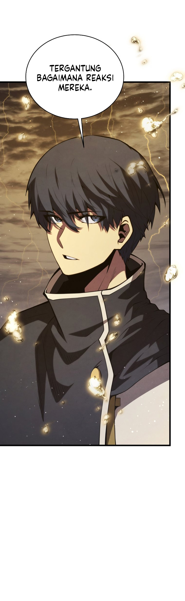 Swordmaster’s Youngest Son