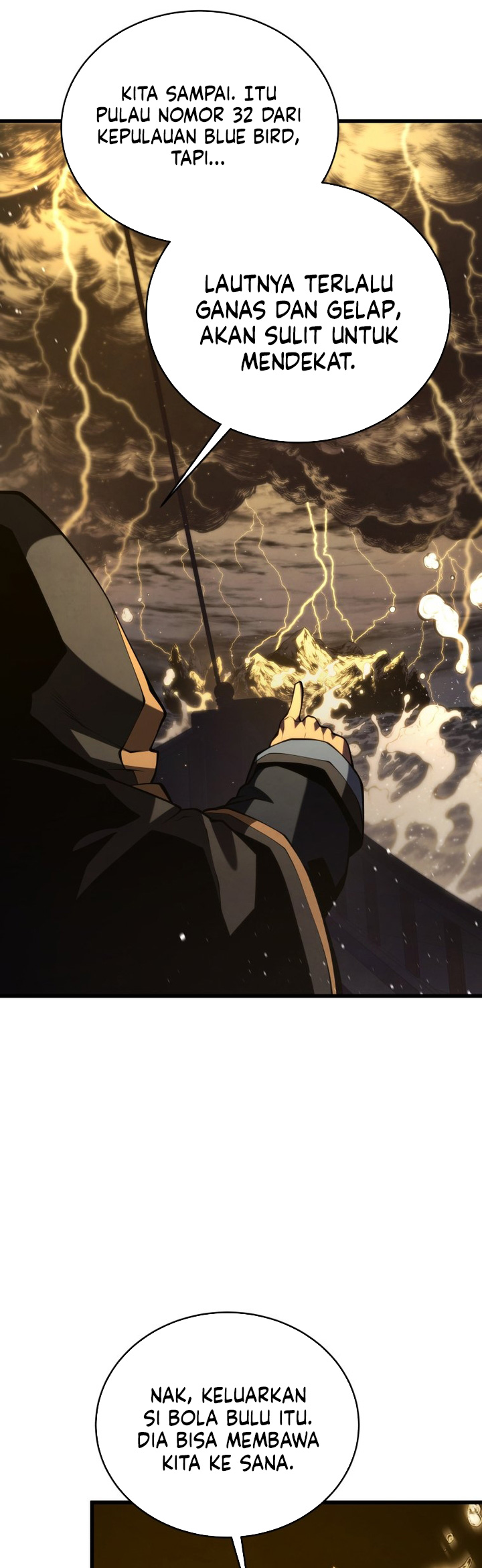 Swordmaster’s Youngest Son