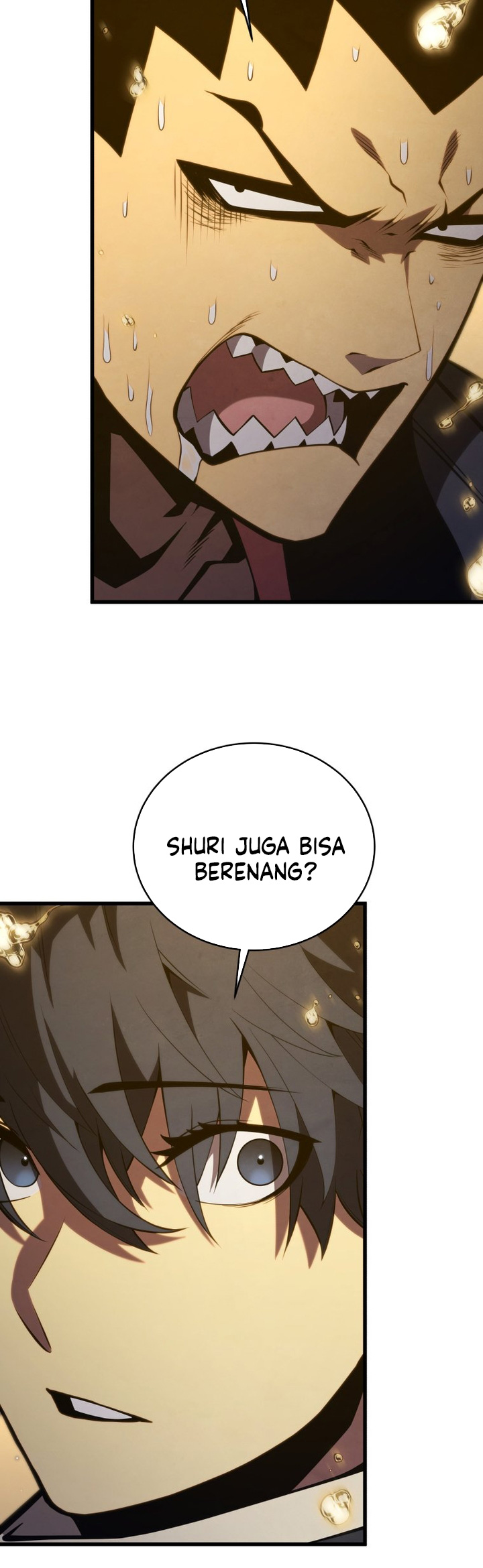 Swordmaster’s Youngest Son