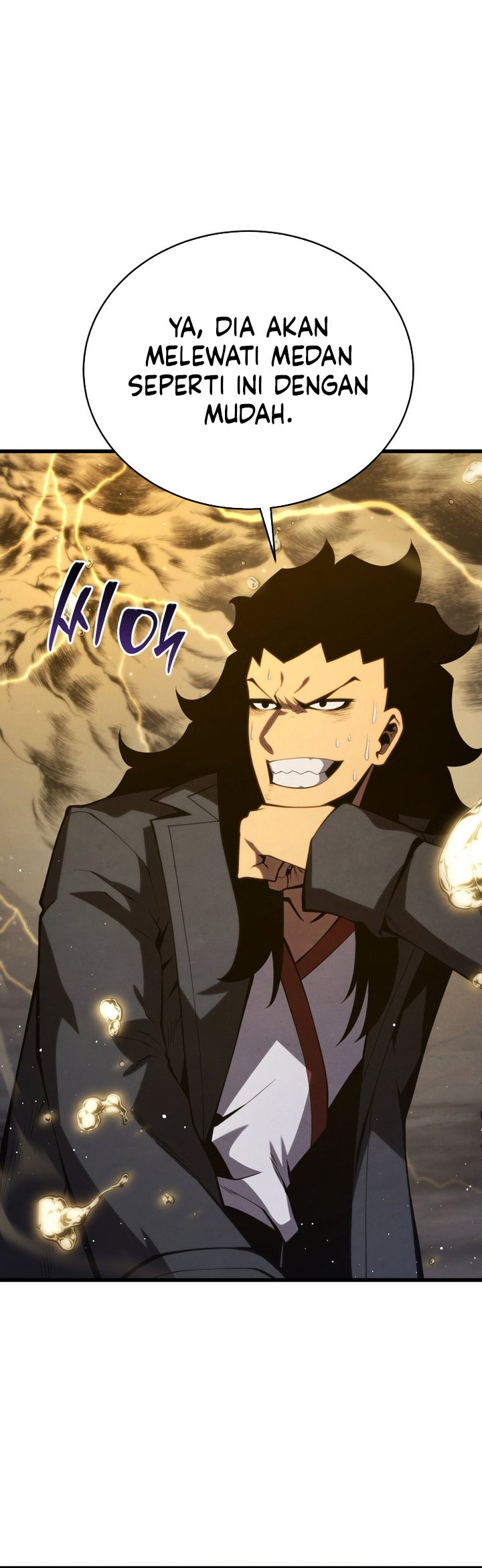 Swordmaster’s Youngest Son