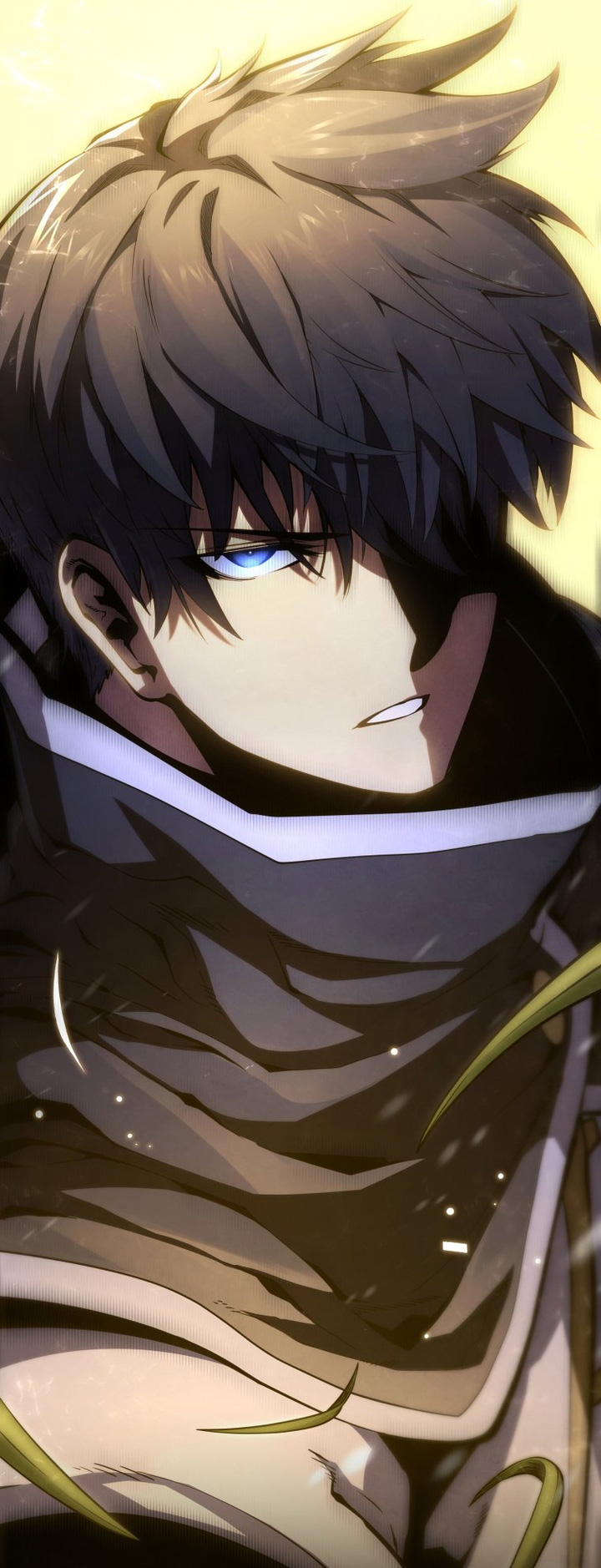 Swordmaster’s Youngest Son