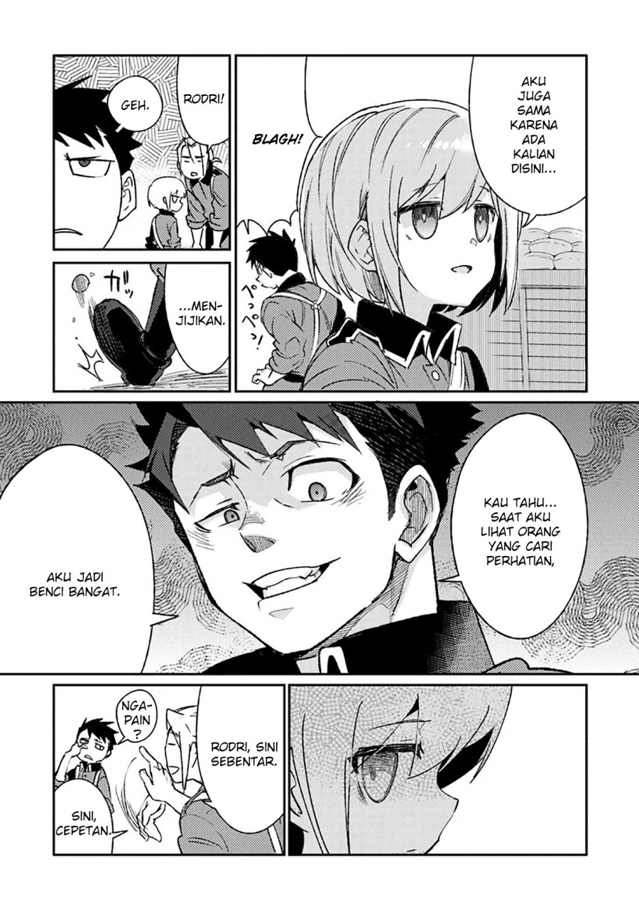 TS Eiseihei-san no Senjou Nikki