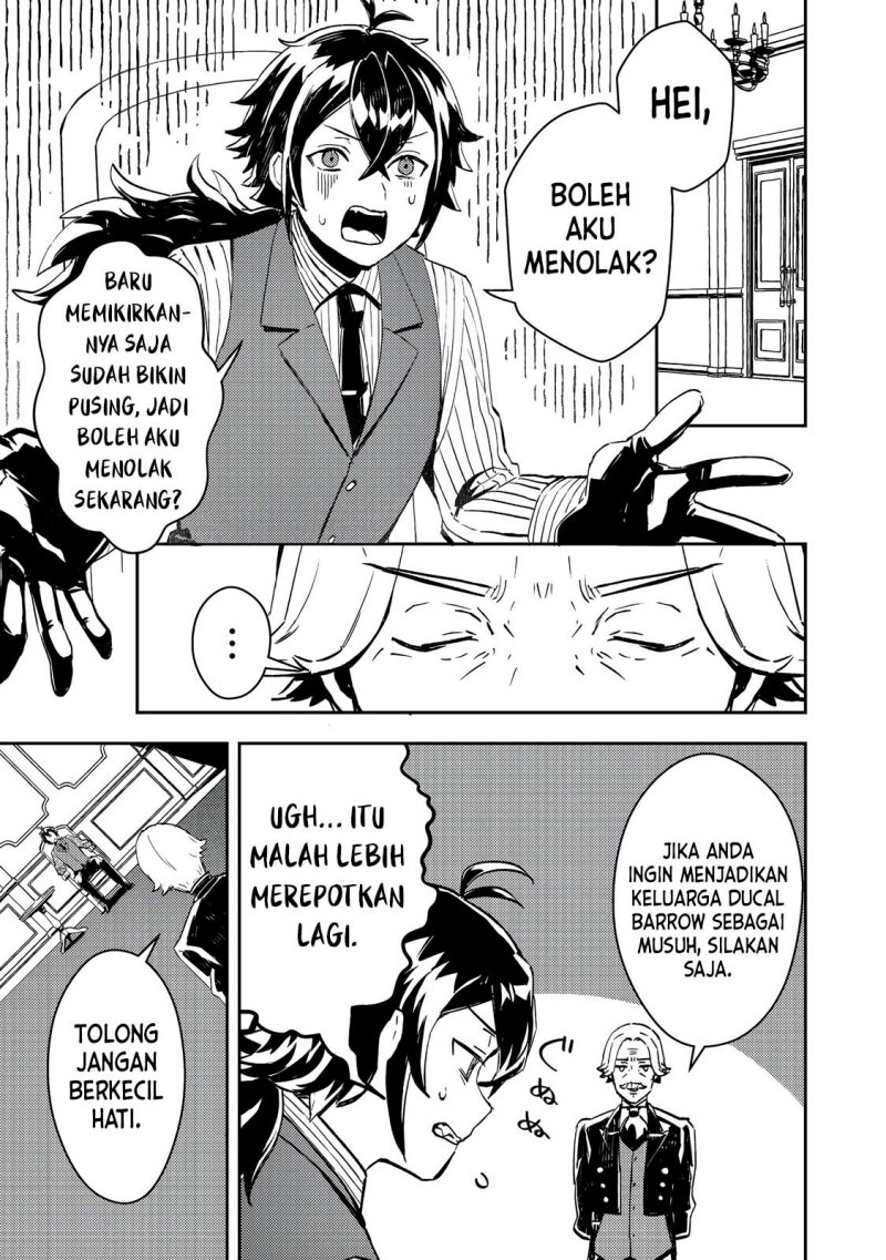 Taidana Akuyaku Kizoku no Ore ni, Konyaku Hakisareta Akuyaku Reijo ga Totsuidara Saikyo no Fufu ni Narimashita