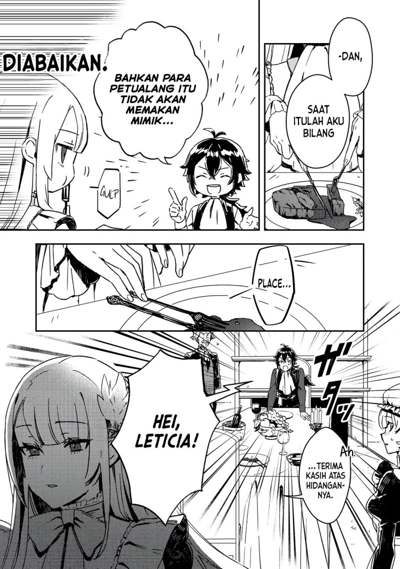 Taidana Akuyaku Kizoku no Ore ni, Konyaku Hakisareta Akuyaku Reijo ga Totsuidara Saikyo no Fufu ni Narimashita