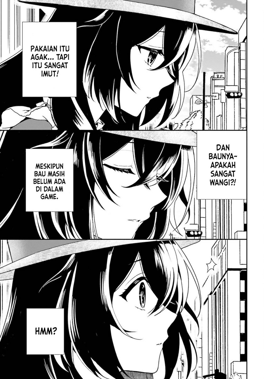 Takachiho Honoka-senpai ga SUKIde SUKIde Iroiro Gamandekinai.