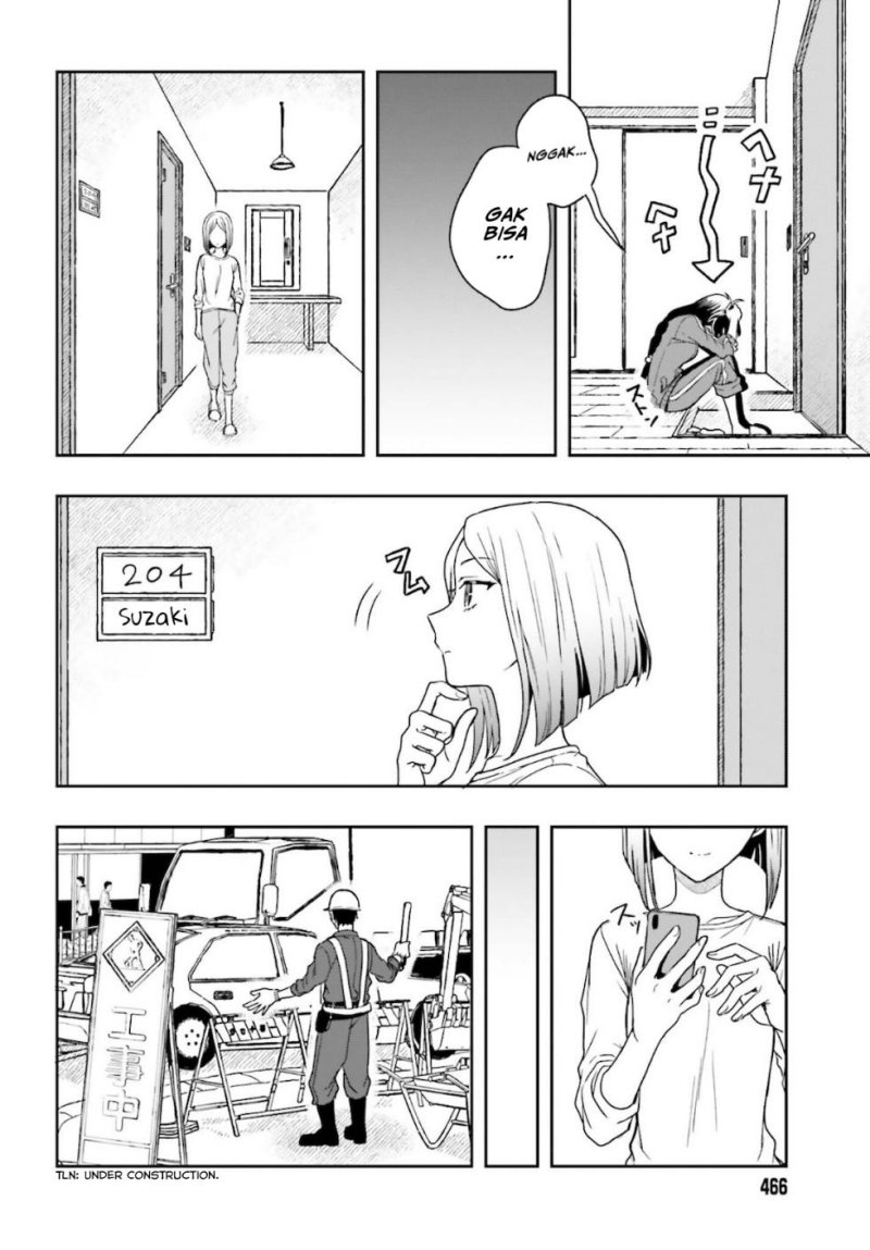 Takachiho Honoka-senpai ga SUKIde SUKIde Iroiro Gamandekinai.