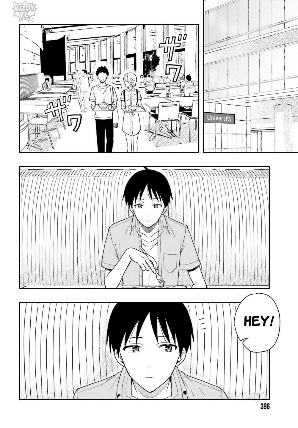 Takachiho Honoka-senpai ga SUKIde SUKIde Iroiro Gamandekinai.