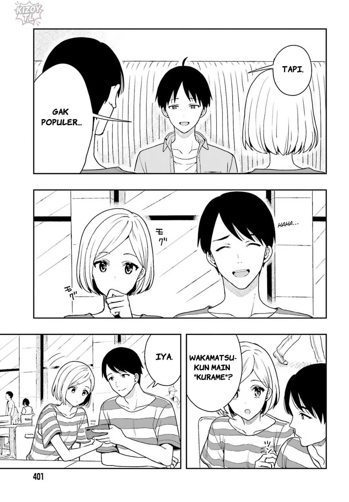 Takachiho Honoka-senpai ga SUKIde SUKIde Iroiro Gamandekinai.