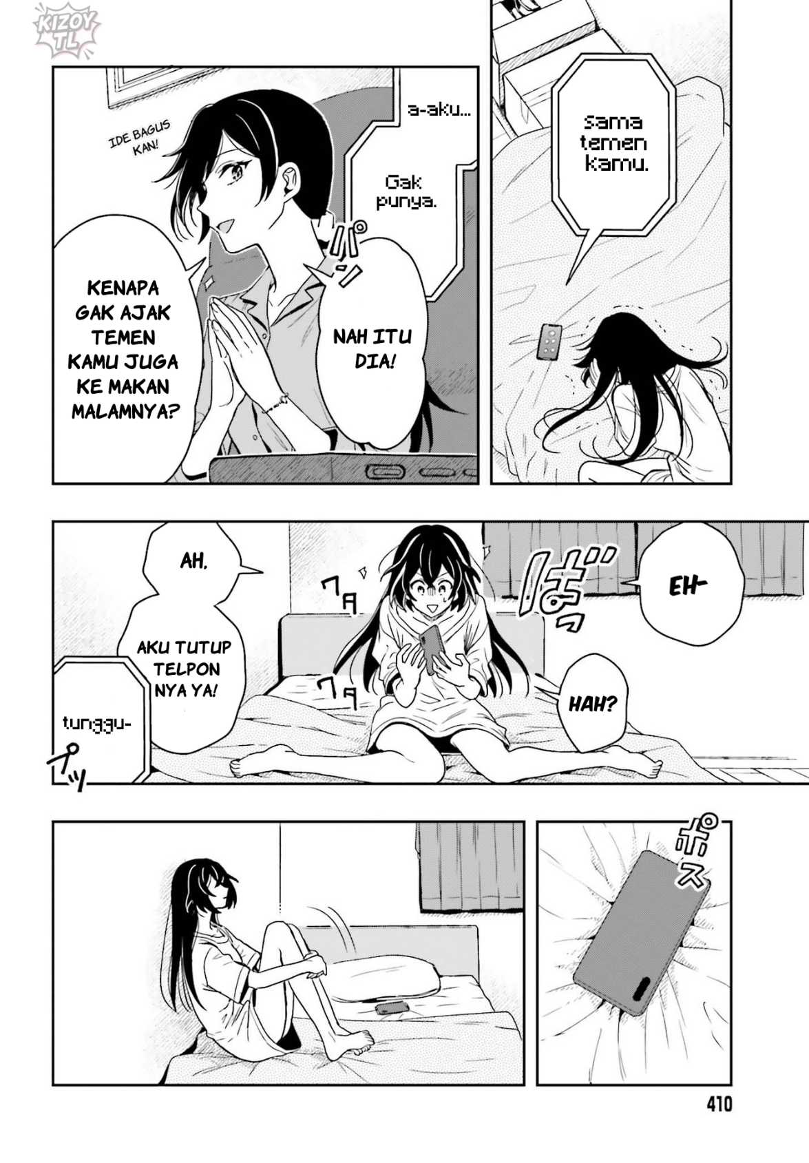 Takachiho Honoka-senpai ga SUKIde SUKIde Iroiro Gamandekinai.