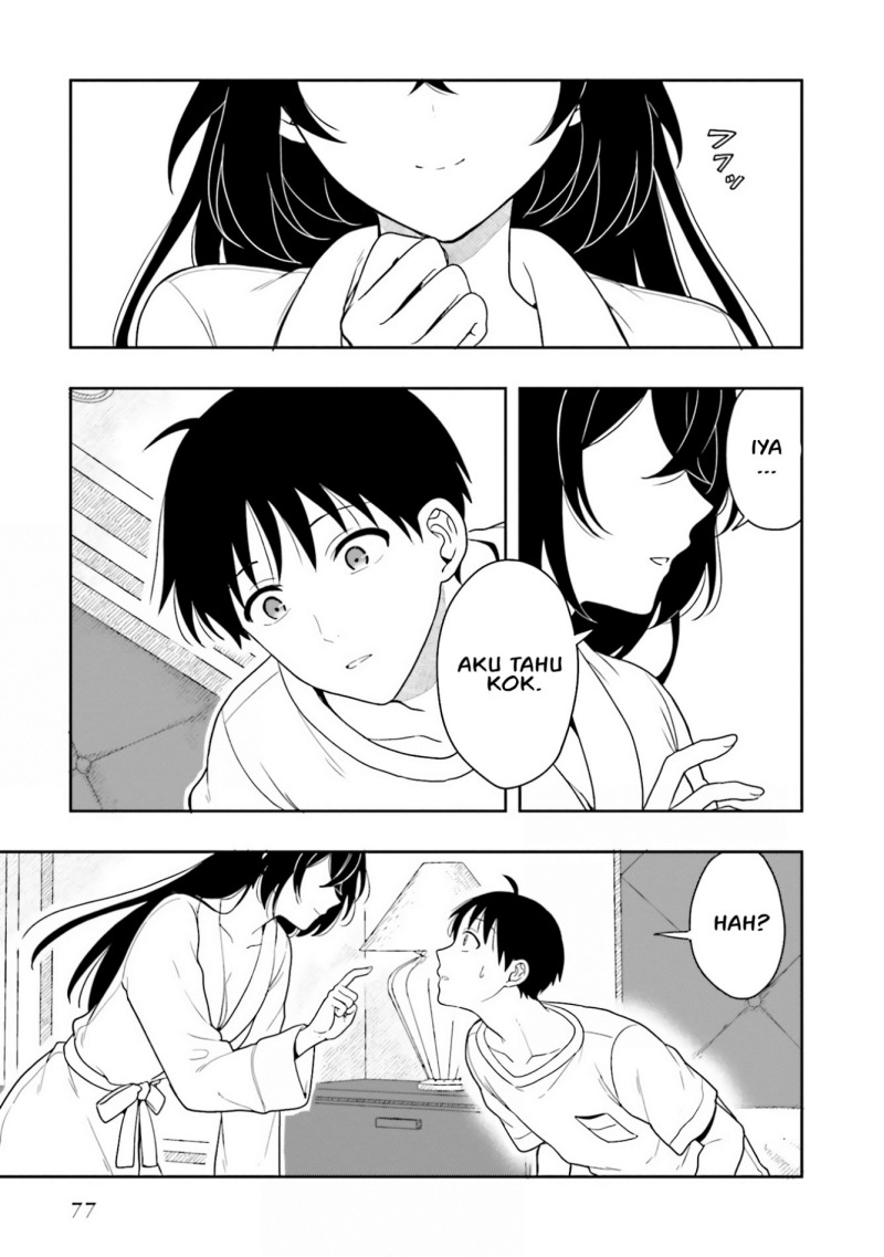 Takachiho Honoka-senpai ga SUKIde SUKIde Iroiro Gamandekinai.
