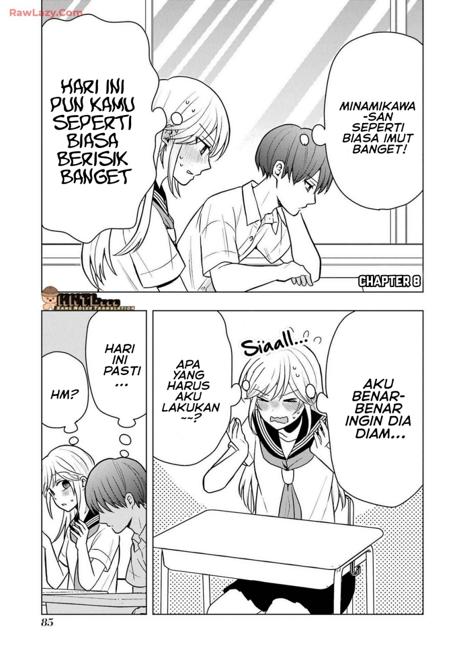 Takamori-kun wo Damarasetai!!
