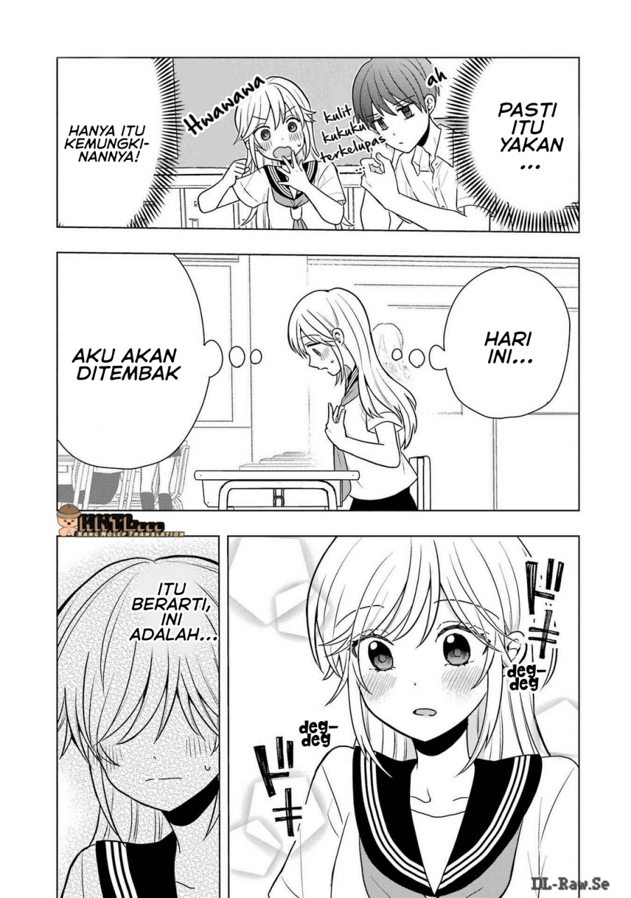 Takamori-kun wo Damarasetai!!