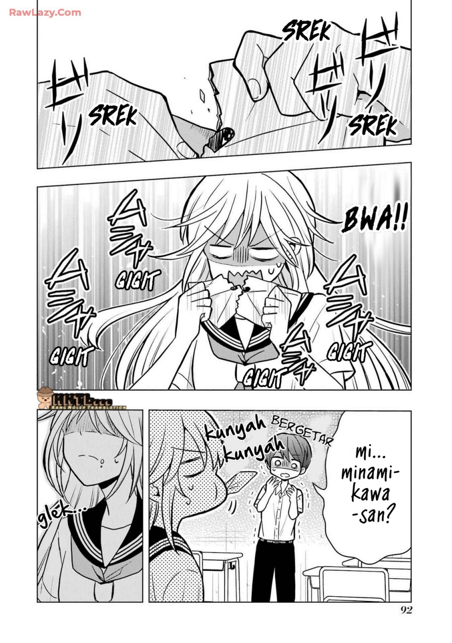 Takamori-kun wo Damarasetai!!