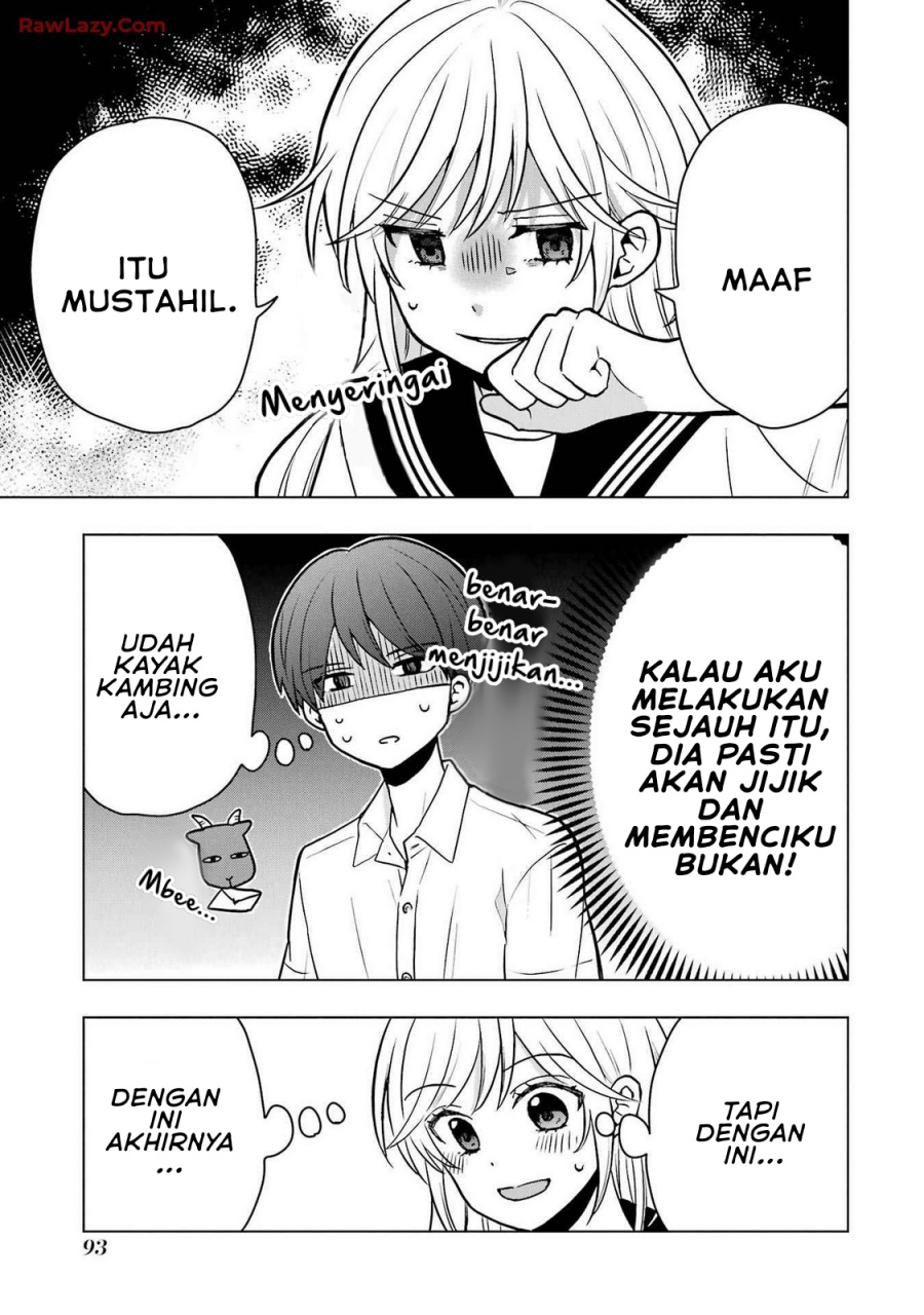 Takamori-kun wo Damarasetai!!