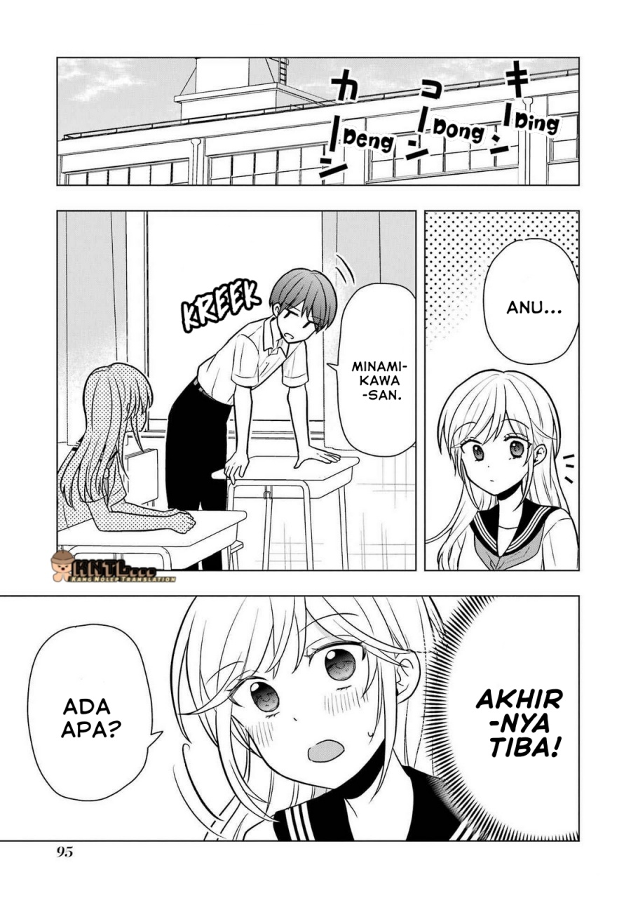 Takamori-kun wo Damarasetai!!