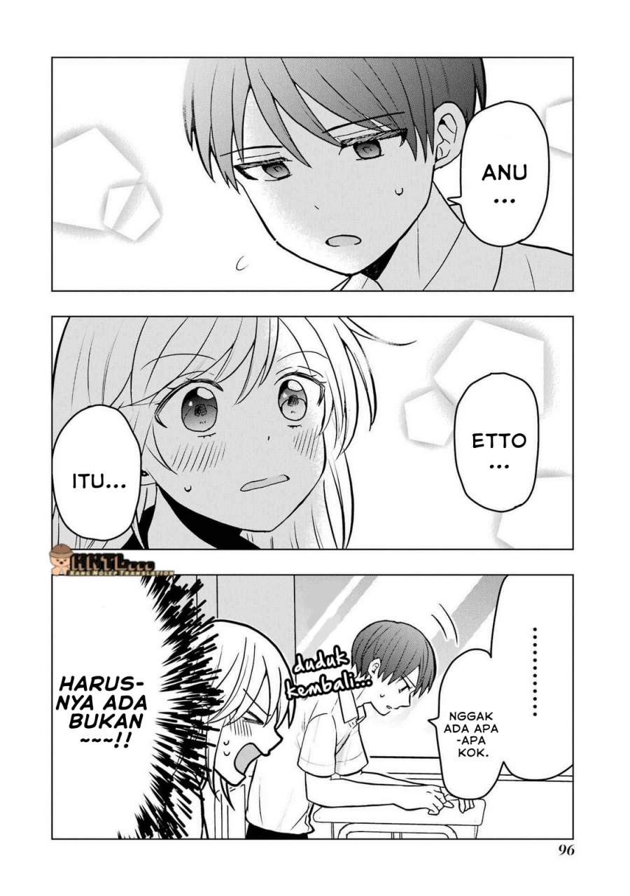 Takamori-kun wo Damarasetai!!