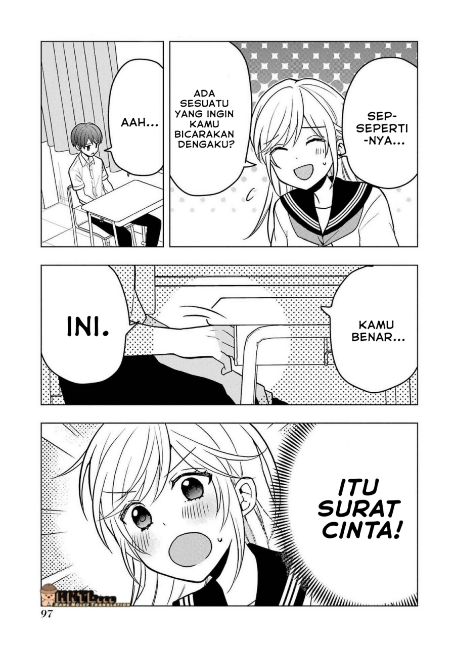 Takamori-kun wo Damarasetai!!