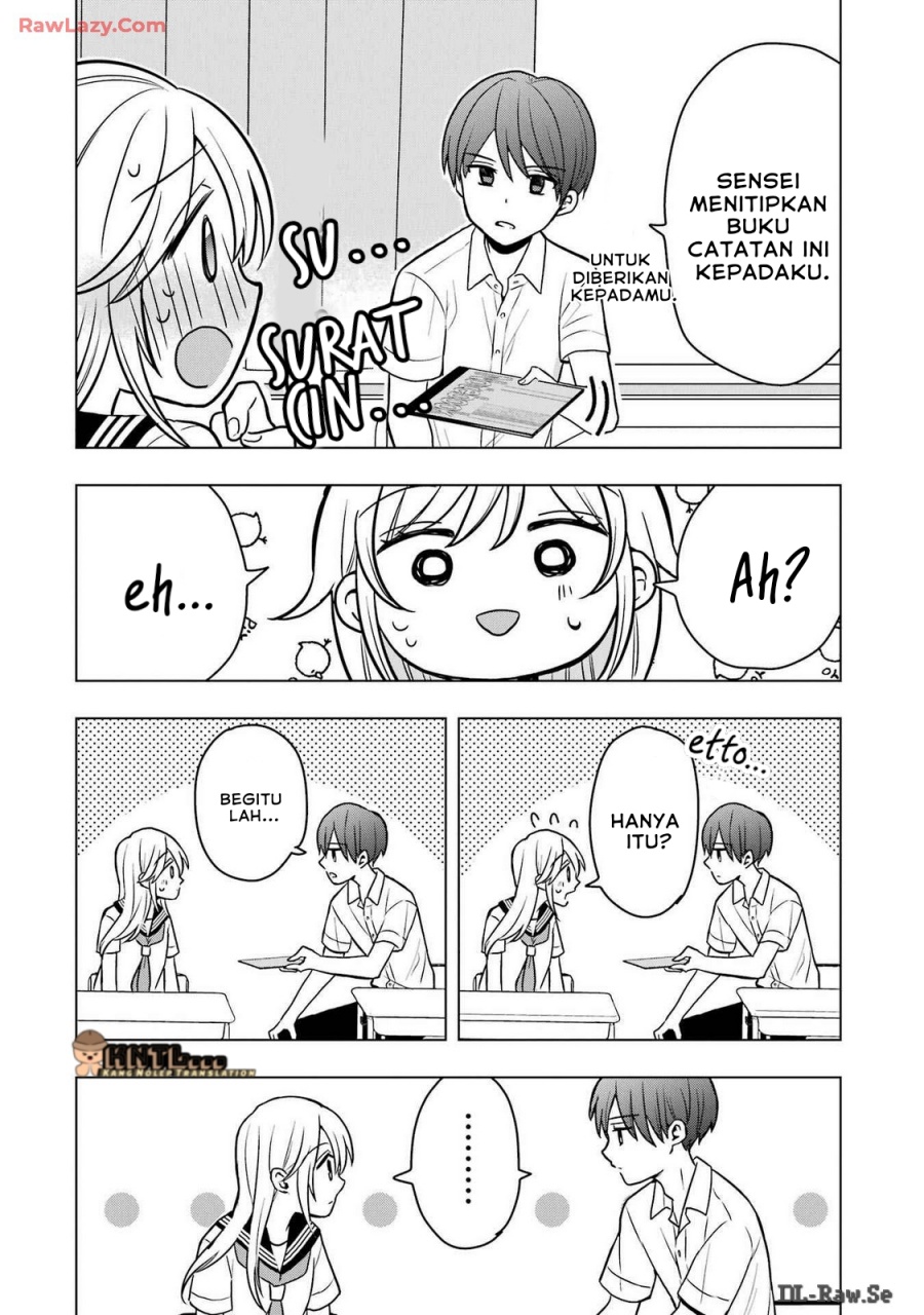 Takamori-kun wo Damarasetai!!