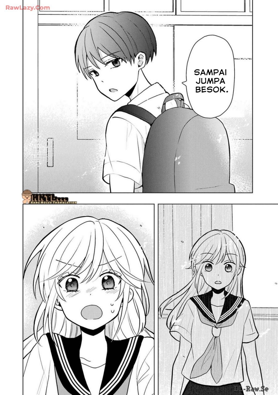 Takamori-kun wo Damarasetai!!