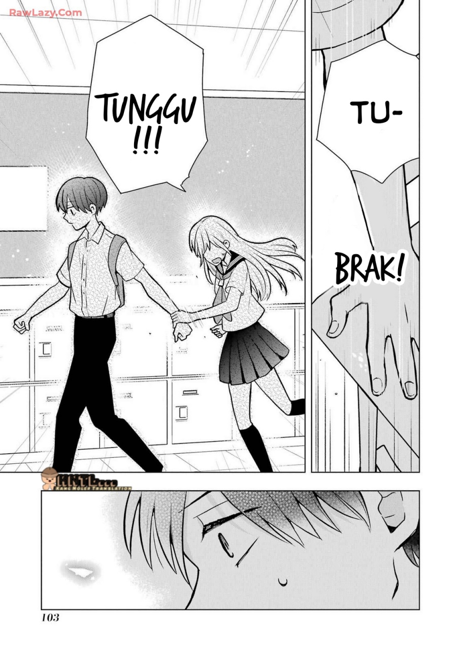 Takamori-kun wo Damarasetai!!