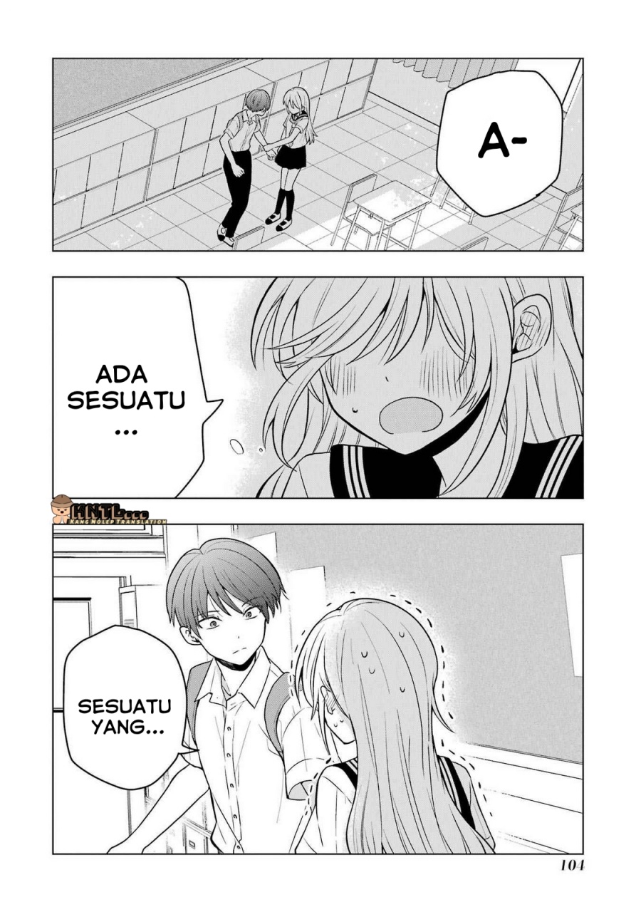 Takamori-kun wo Damarasetai!!