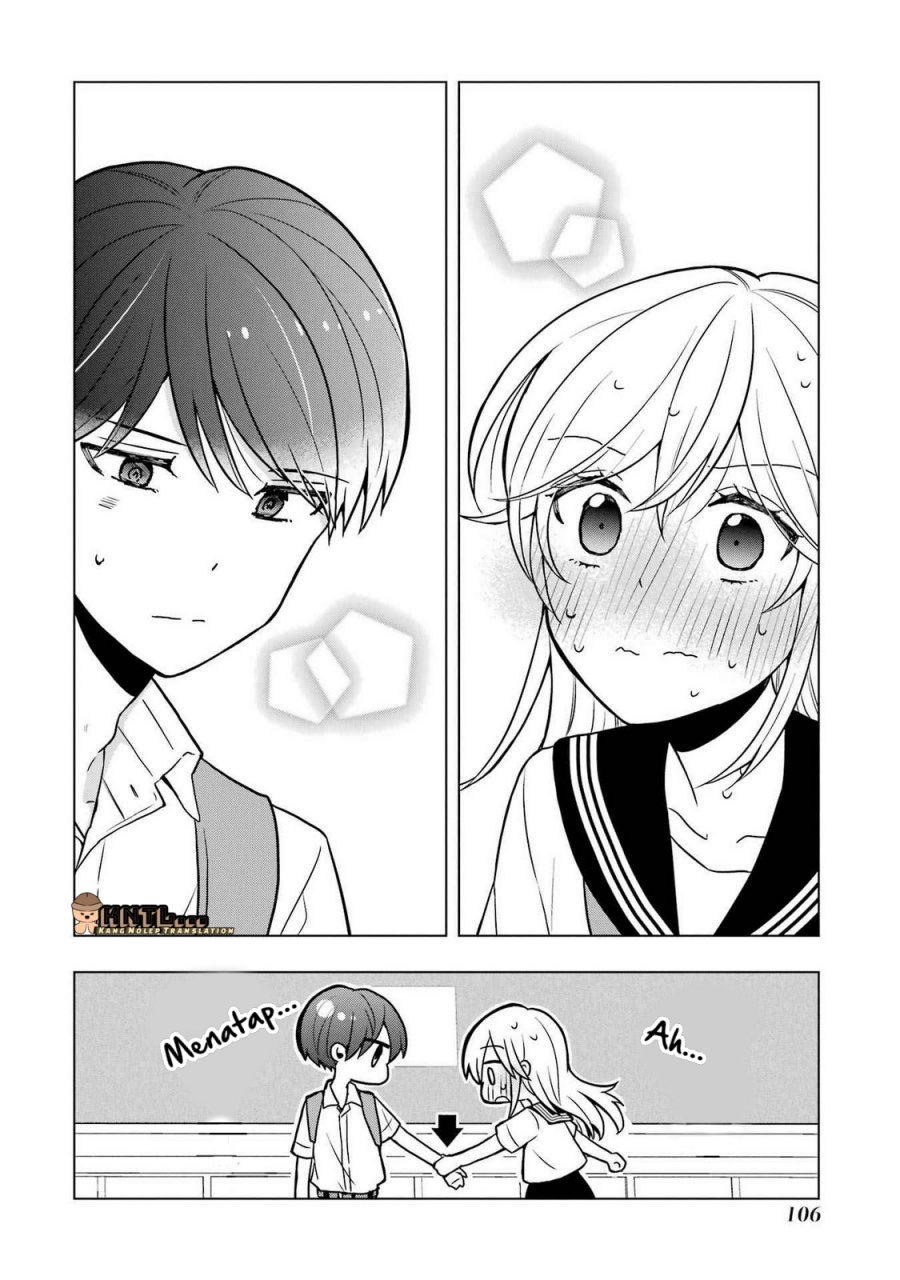 Takamori-kun wo Damarasetai!!