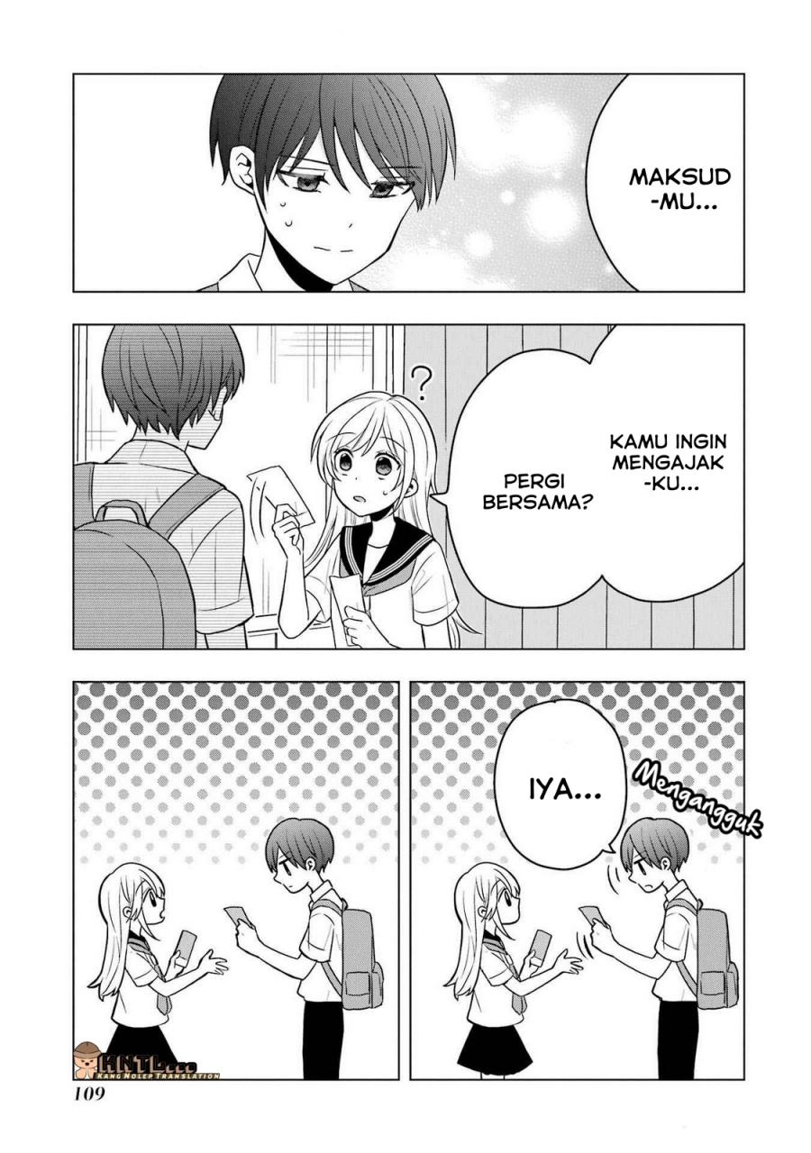 Takamori-kun wo Damarasetai!!