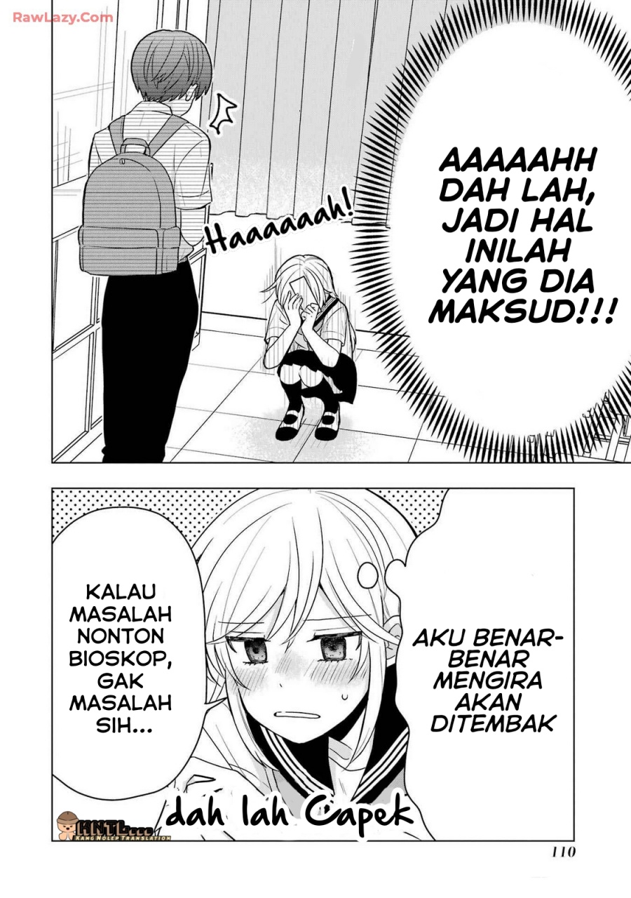 Takamori-kun wo Damarasetai!!