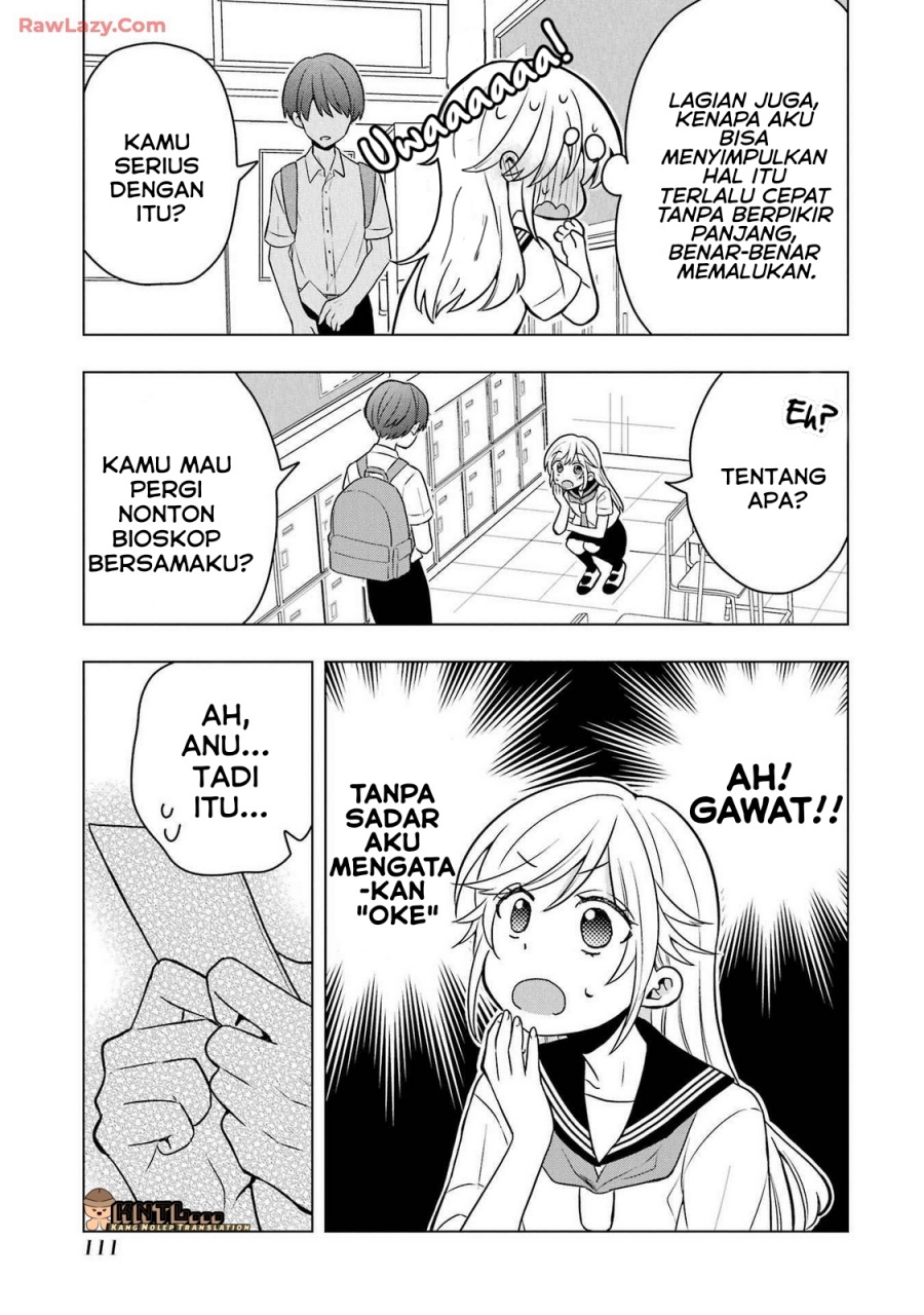 Takamori-kun wo Damarasetai!!