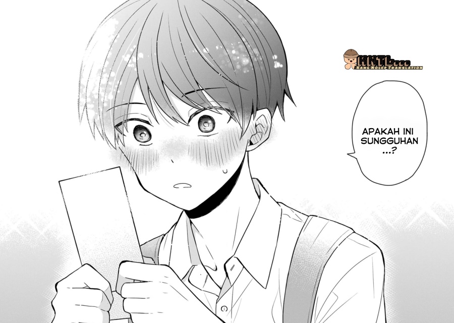 Takamori-kun wo Damarasetai!!