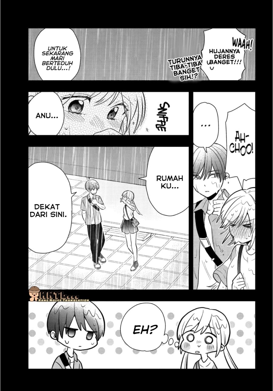 Takamori-kun wo Damarasetai!!