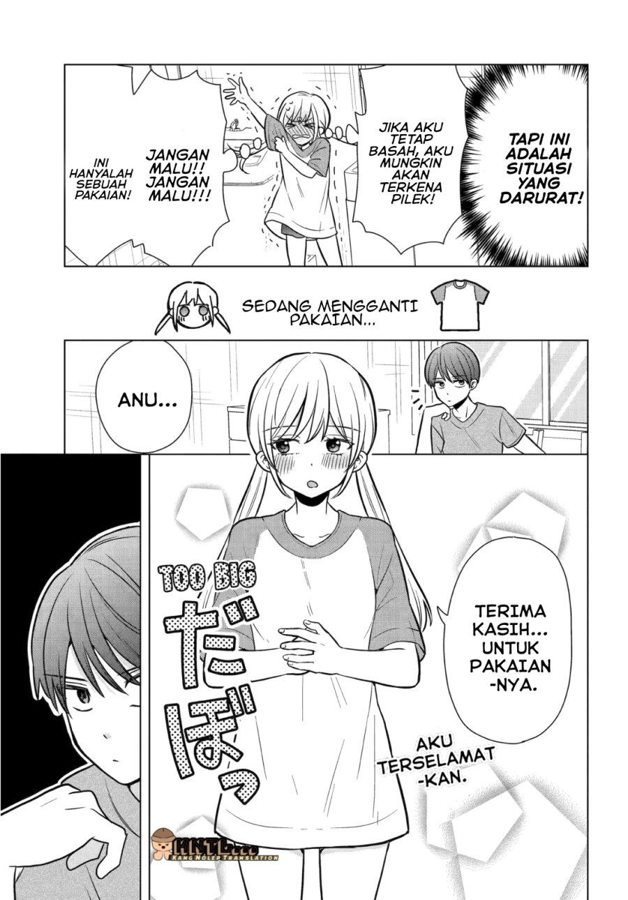 Takamori-kun wo Damarasetai!!