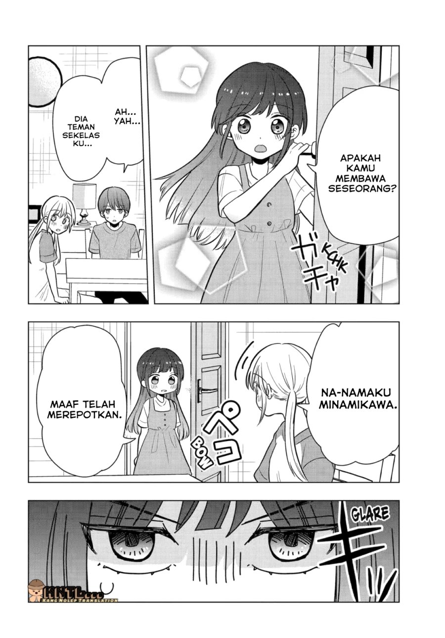 Takamori-kun wo Damarasetai!!