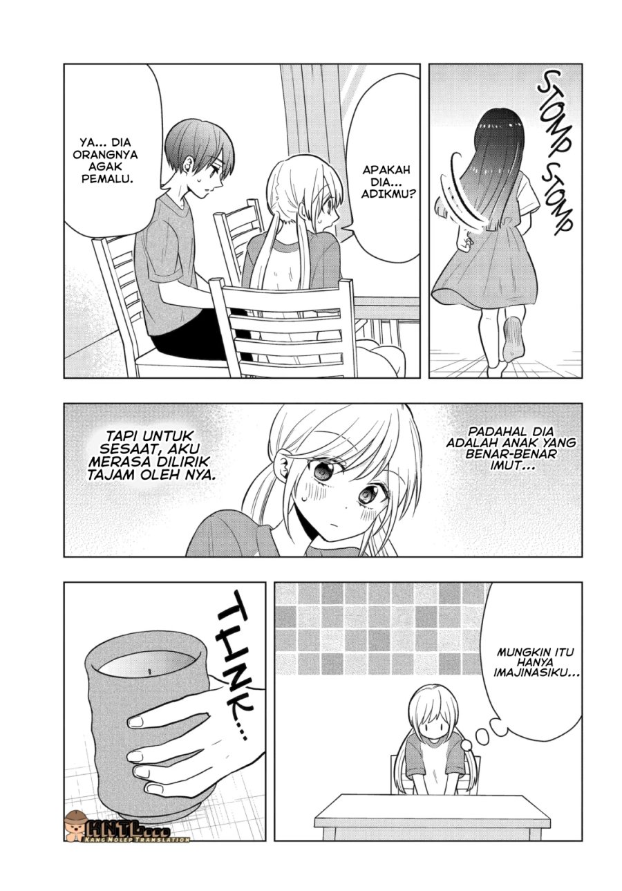 Takamori-kun wo Damarasetai!!