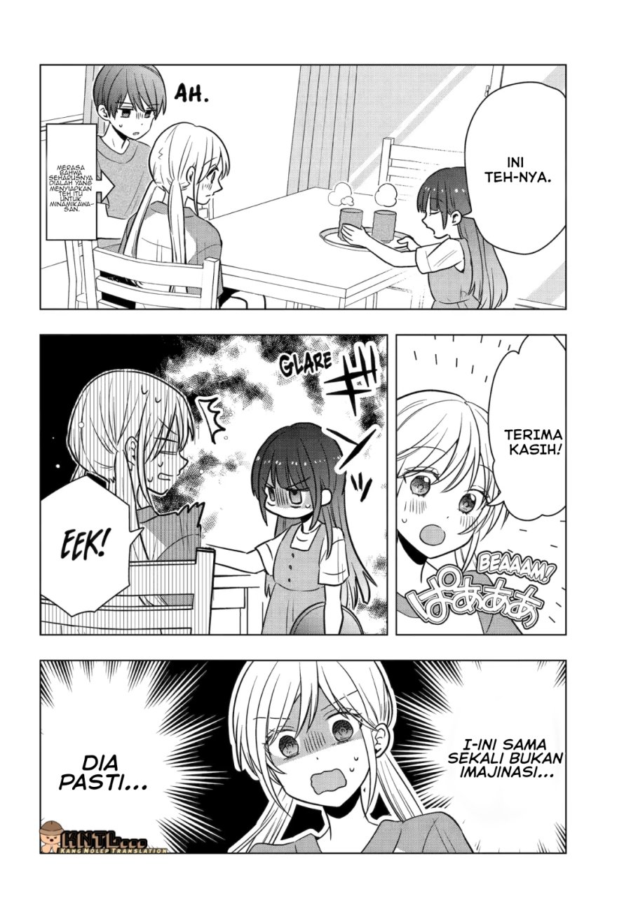 Takamori-kun wo Damarasetai!!
