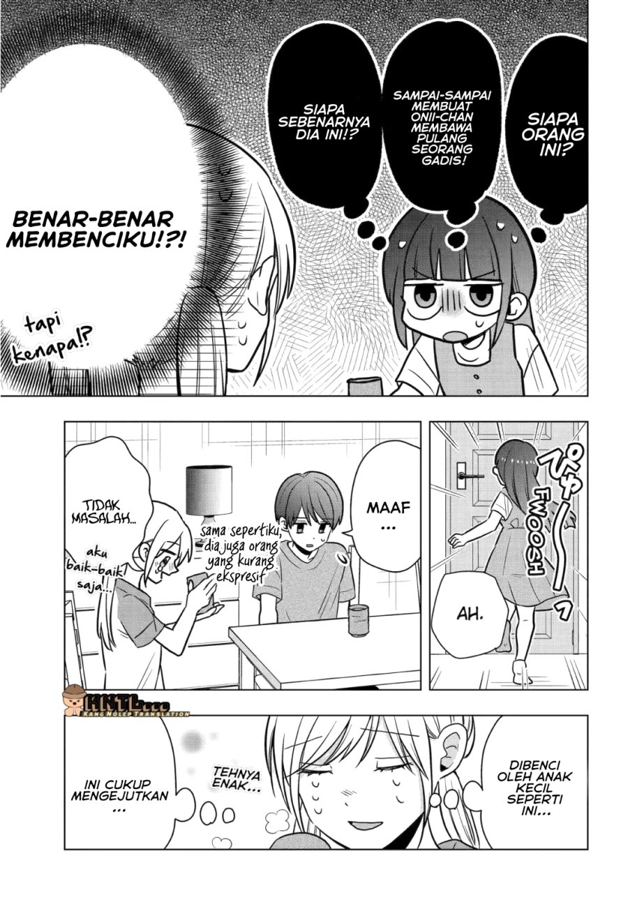 Takamori-kun wo Damarasetai!!