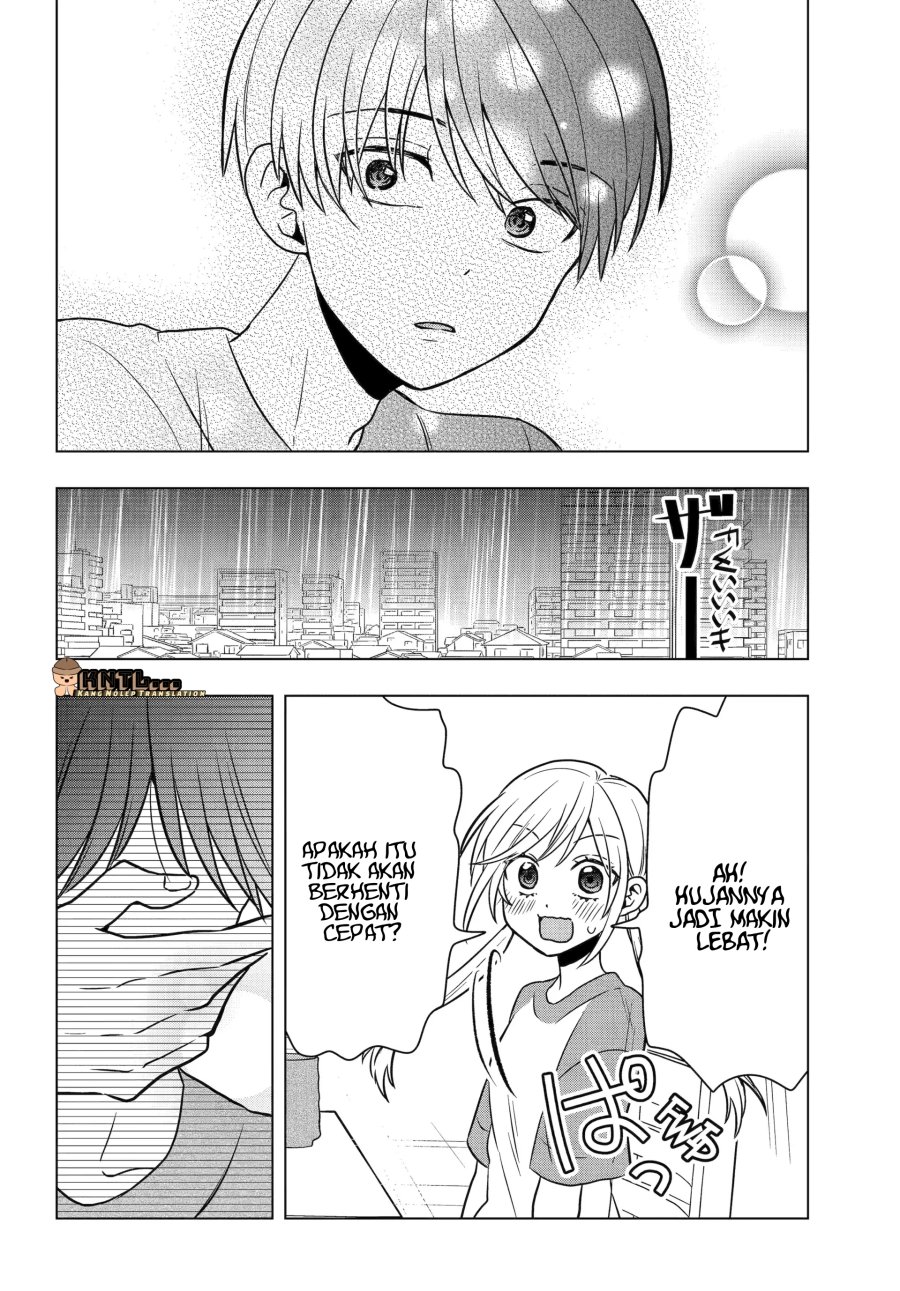 Takamori-kun wo Damarasetai!!