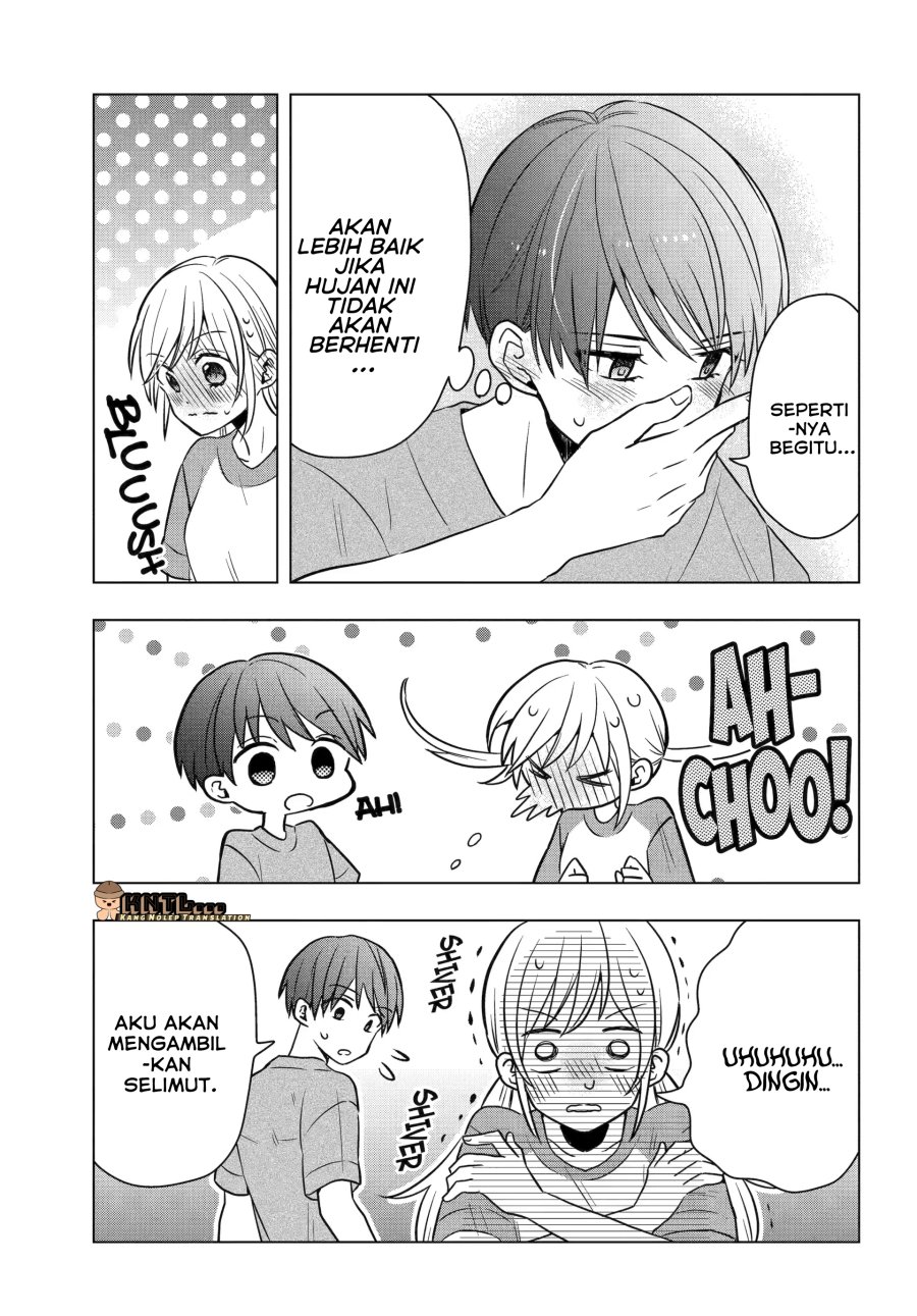 Takamori-kun wo Damarasetai!!