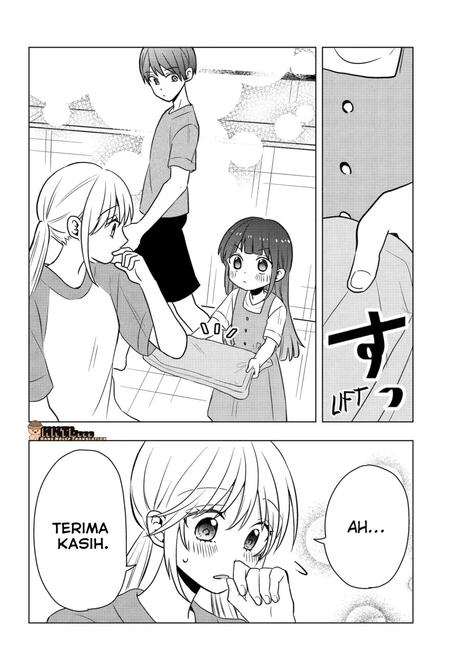 Takamori-kun wo Damarasetai!!