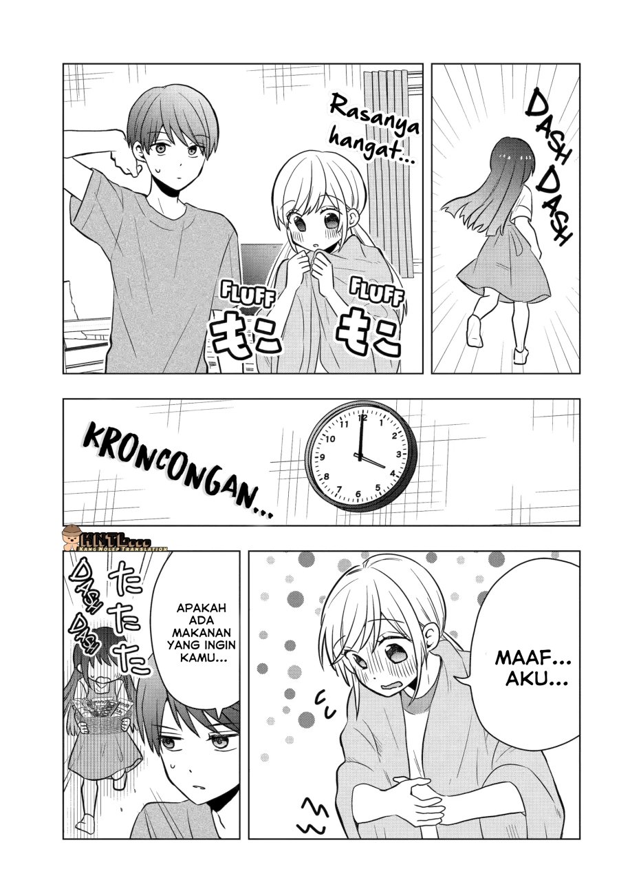 Takamori-kun wo Damarasetai!!