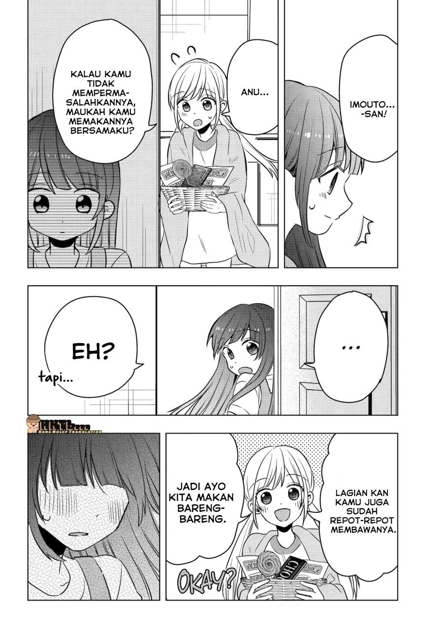 Takamori-kun wo Damarasetai!!