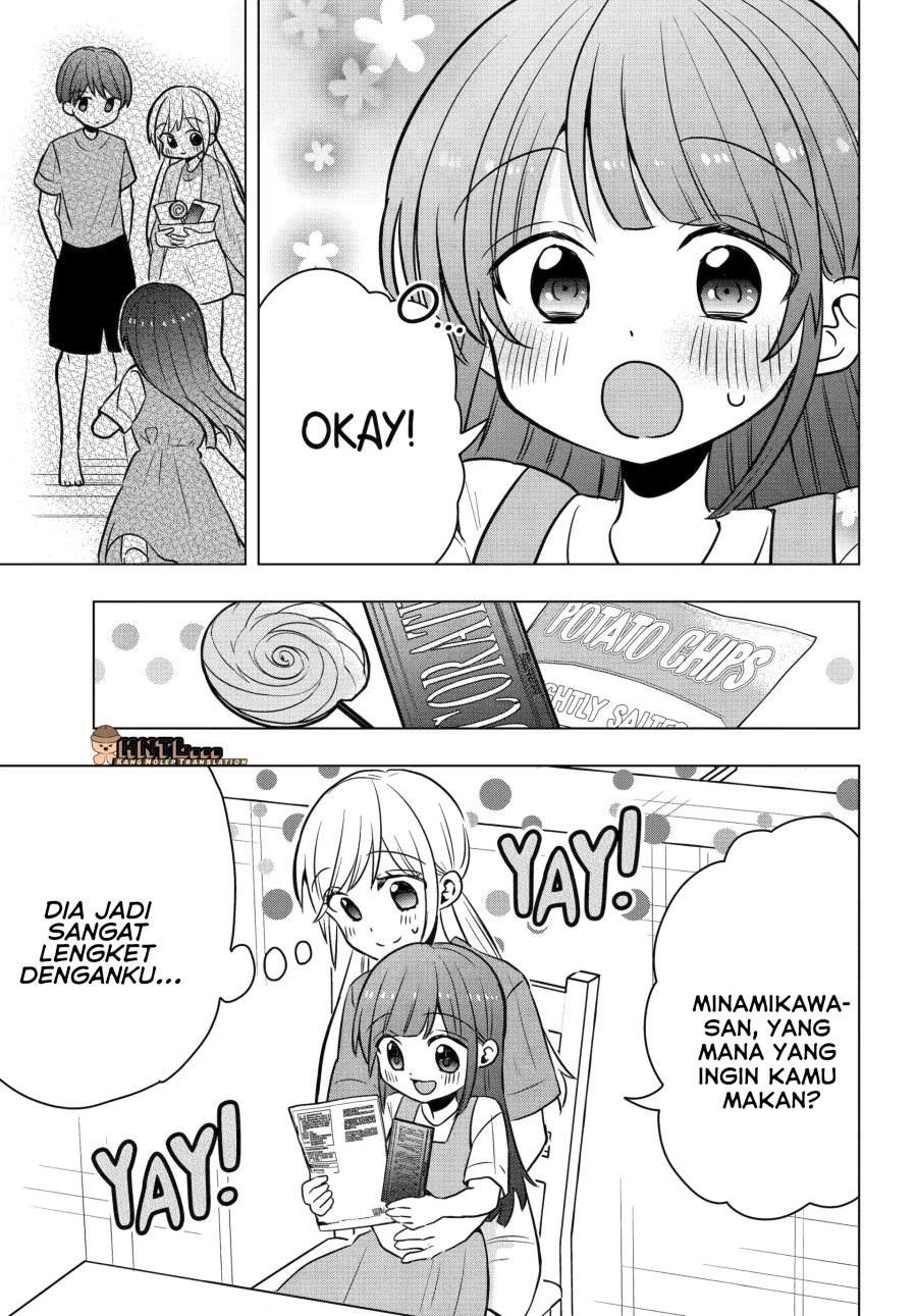 Takamori-kun wo Damarasetai!!