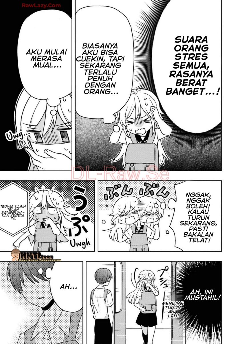 Takamori-kun wo Damarasetai!!