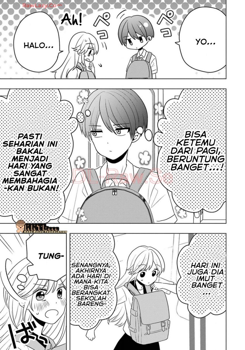 Takamori-kun wo Damarasetai!!