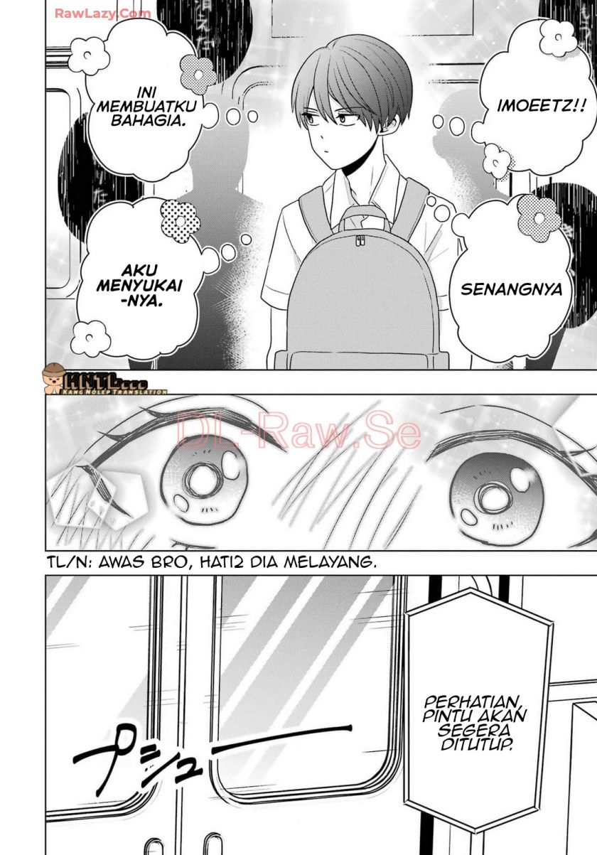 Takamori-kun wo Damarasetai!!