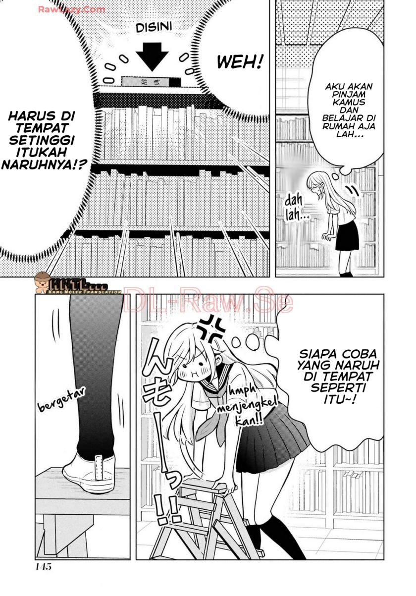 Takamori-kun wo Damarasetai!!